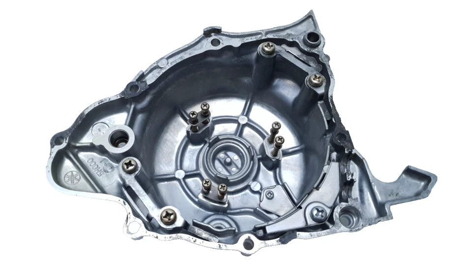 Carter d'allumage Yamaha SR 125 1993 Réf : 5H0154110000