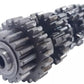 Arbre primaire Honda CB 125 T 1980 n°2 Réf : 23211-383-000
