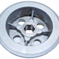 Embrayage Honda CA 125 Rebel 1997 Réf : 22100-KB4-670