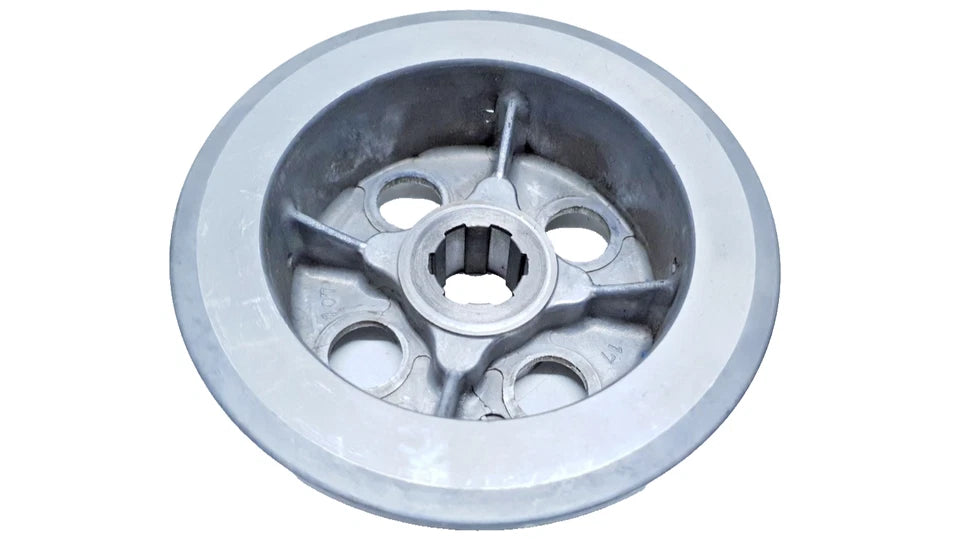 Embrayage Honda CA 125 Rebel 1997 Réf : 22100-KB4-670