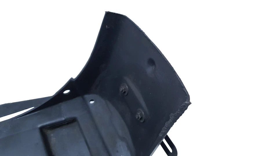 Garde boue arrière Yamaha TDR 125 1998 Réf : 4FU216850000