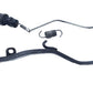 Pédale de frein arrière Yamaha DT125R 1997 n°2 Réf : 3BN272110100
