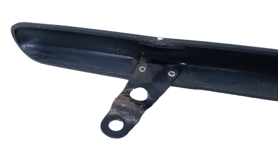 Carter de chaîne Honda CM 125 T 1980 Réf : 40510-399-000