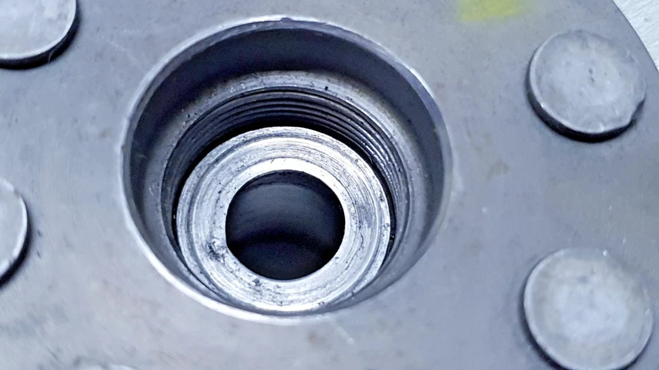 Rotor d'allumage Derbi Senda DRD X-Treme 50 2006 Réf : 82829R