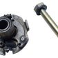 Avance d'allumage Honda CM 125 T 1980 Réf : 30220-402-014