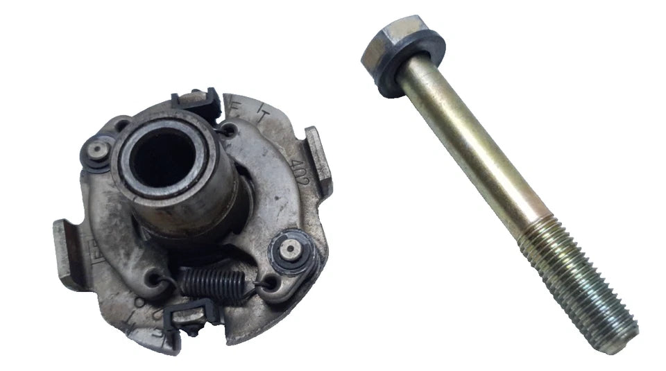 Avance d'allumage Honda CM 125 T 1980 Réf : 30220-402-014