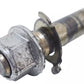 Axe de roue avant Yamaha YBR 125 2006 n°2 Réf : 5VLF51811100