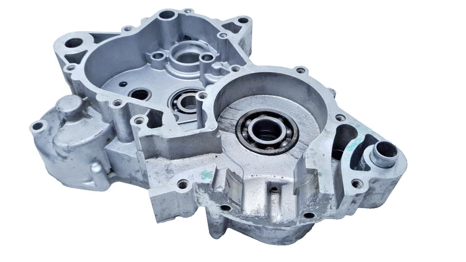 Carters moteur centraux Aprilia RS 50 2008 Réf : CM1503035