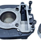 Cylindre et piston 57mm Yamaha SR 125 1993 Réf : 25A113100100