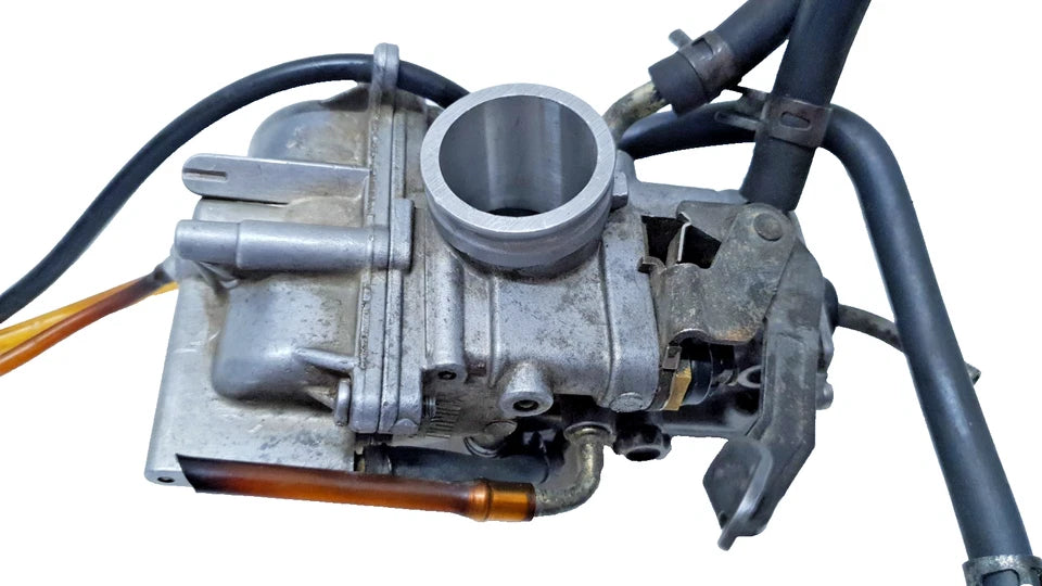 Carburateur Mikuni Yamaha TDR 125 1997 Réf : 4FU-14101-03
