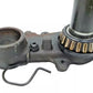 Té de fourche inférieur Yamaha DT125LC 1987 n°2 Réf : 53V-23340-00-90