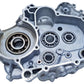 Carters moteur centraux Kawasaki KMX 125 1988 Réf : 140021487