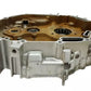 Carter moteur central droit Honda CBF 125 2012 Réf : 11100-KWF-920