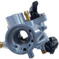 Carburateur 1-2 incomplet 17,5mm Yamaha TZR 50 2005