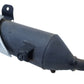 Yamaha TDR 125 1998 Exhaust Silencer Ref: 4FU147530200