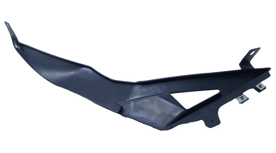 Carénage de selle droit Aprilia RS 50 2008 Réf : 00H04419771