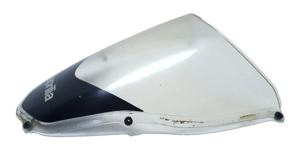 Bulle Aprilia RS 50 2008 Réf : 86513300W06