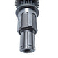 Arbre primaire boite de vitesse Honda CM 125 T 1980 Réf : 23211-402-000