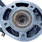 Cylinder head Yamaha TDR 125 1996 #2 Ref: 4FU111110000