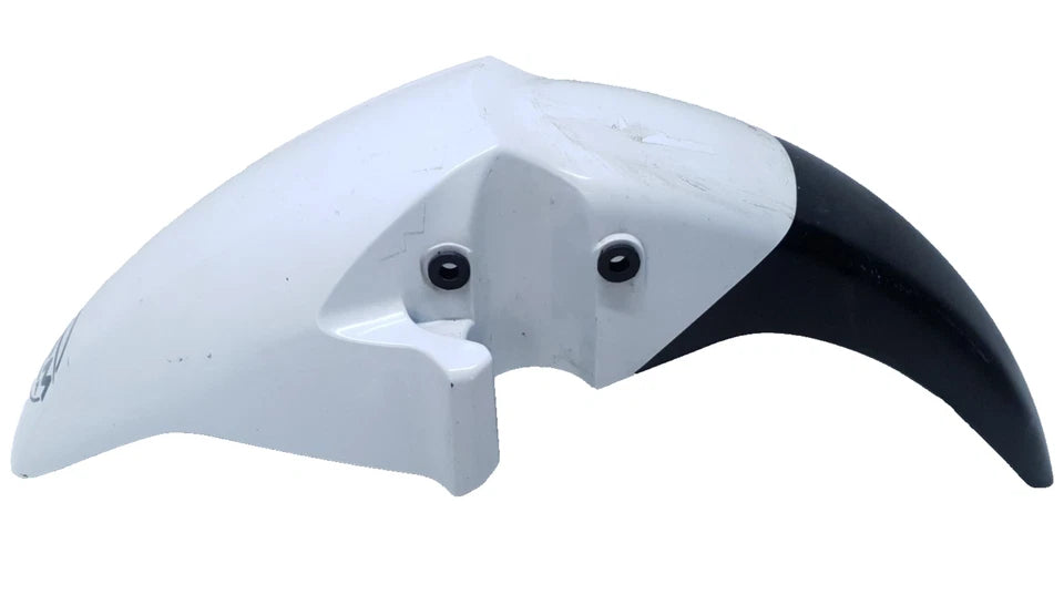Garde boue avant Honda CBF 125 2010 Réf : 61100-KWF-900ZF