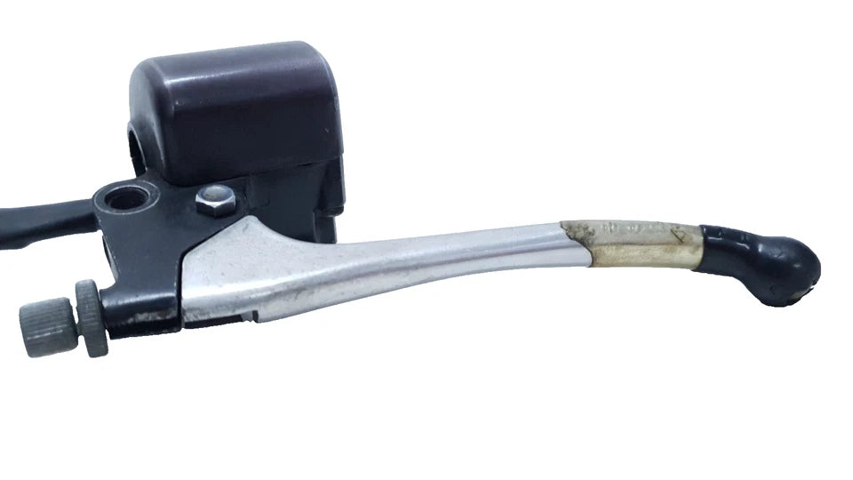 Commodo gauche Honda CM 125 T 1980 Réf : 35200-419-640