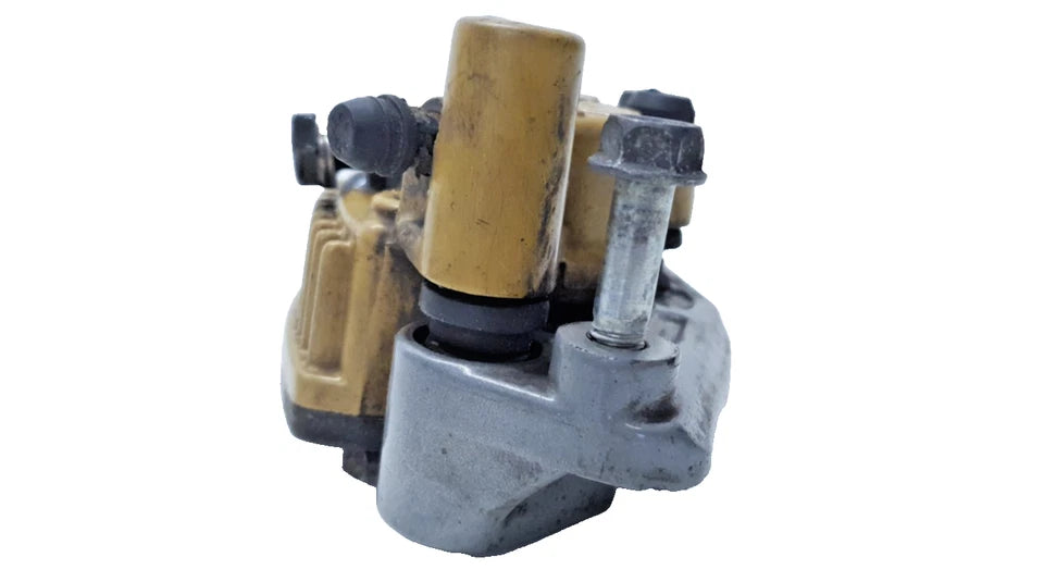 Etrier de frein avant Honda CLR 125 CityFly 2001 Réf : 45150-KFT-620ZA