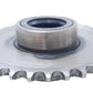 Pignon de démarreur Honda CM 125 T 1981 Réf : 28110-402-000