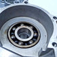 Carter moteur central droit Yamaha TDR 125 1997 Réf : 3BN-15121-03