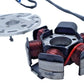 Stator d'allumage Derbi Senda DRD X-Treme 50 2006 Réf : 82829R