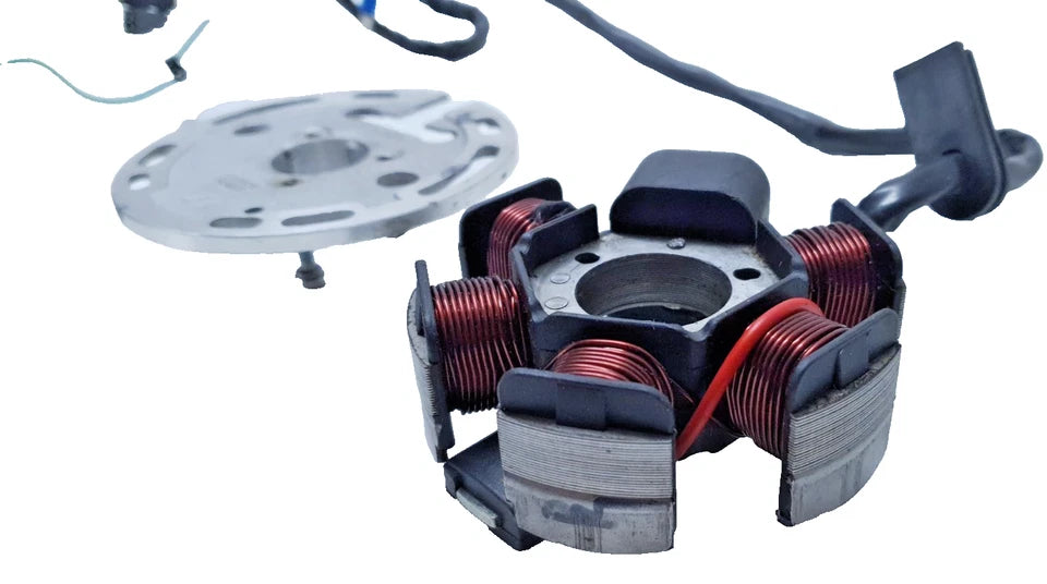 Stator d'allumage Derbi Senda DRD X-Treme 50 2006 Réf : 82829R