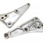 Support de reposes pieds Honda CB125T 1978 n°2 Réf : 50610-399-000