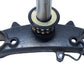 Té de fourche inférieur Honda CLR 125 CityFly 2001 Réf : 53219-KFT-620ZB