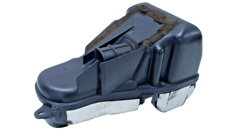 Yamaha TDR 125 1996 Air Box No. 2 Ref: 4FU144110000
