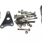 Supports moteur Honda CB 125 Twin 1980 Réf : 50351-399-000ZA