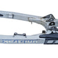 Bras oscillant Kawasaki KMX 125 1988 Réf : 330011270X3
