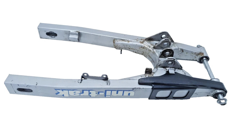 Bras oscillant Kawasaki KMX 125 1988 Réf : 330011270X3