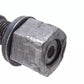 Vilebrequin Yamaha DT125LC 1987 n°14 Réf : 34X-11400-00-00