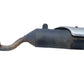 Yamaha TDR 125 1998 Exhaust Silencer Ref: 4FU147530200