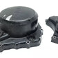 Carter d'embrayage Yamaha DT125LC 1987 n°10 Réf : 34X-15421-00-00