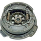 Tambour frein arrière Yamaha DT125LC 1987 n°2 Réf: 10V-25321-00-98