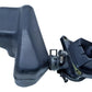 Yamaha TDR 125 1996 Intake Manifold #2 Ref: 2TV135650000