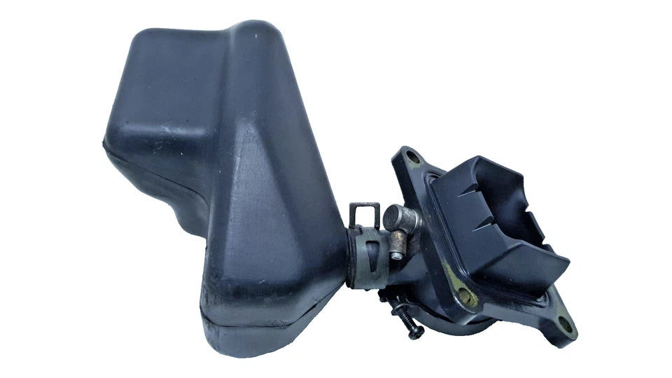 Yamaha TDR 125 1996 Intake Manifold #2 Ref: 2TV135650000