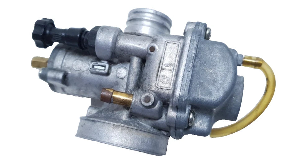 Carburateur 2-2 Polini CP 19mm Yamaha TZR 50 2004