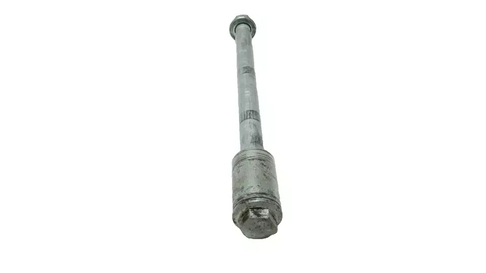 Axe de roue avant Honda CM 125 Custom 1985 Réf : 44301-402-730