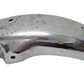 Garde boue arrière chrome Honda CM 125 Custom 1995 Réf : 80100-447-670