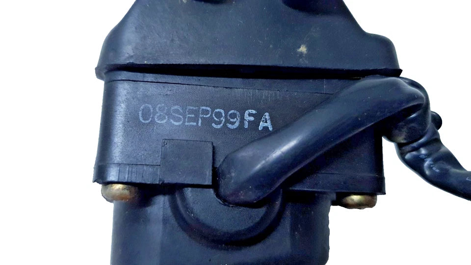 Servo-moteur Yamaha TDR 125 1998 Réf : 5AE858200000