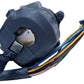 Commodo gauche Yamaha TDR 125 1997 Réf : 3YF-83972-00