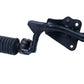 Repose-pieds avant Honda CM 125 T 1980 Réf : 50615-419-670