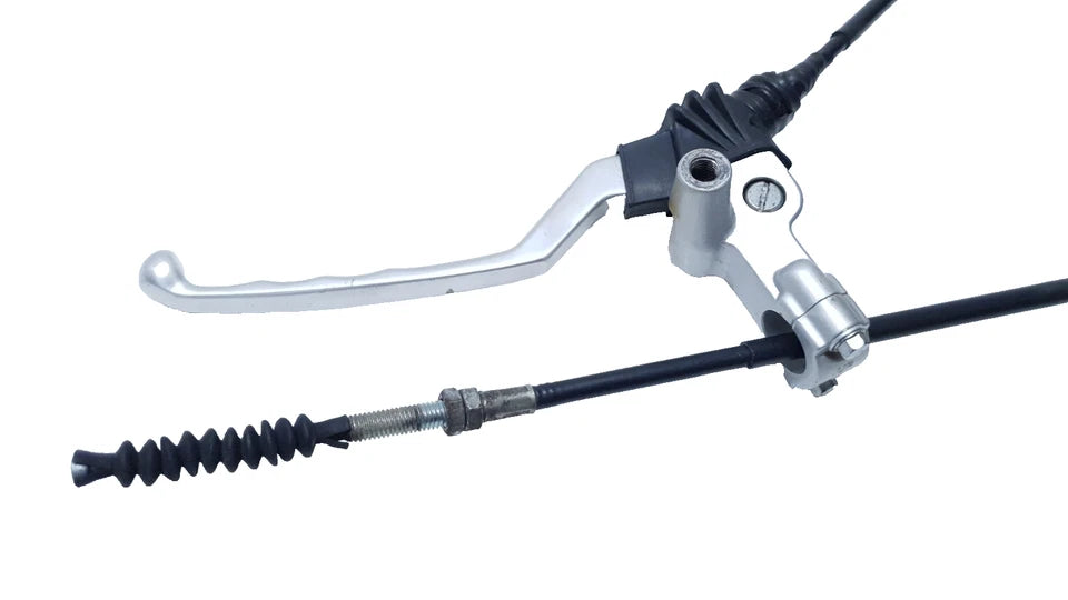 Levier & câble d'embrayage Kymco Zing 125 1997 Réf : 53172KKAK900NJA