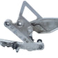 Repose-pied avant gauche Yamaha TZR 50 2008 n°4 Réf : 5WXF744300LK